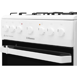Кухонная плита Hansa FCMW581009