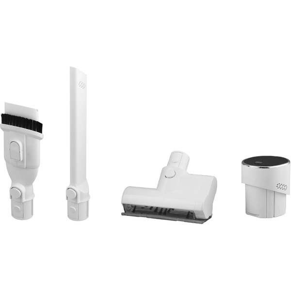 Пылесос Polaris PVCS 4010 (белый)