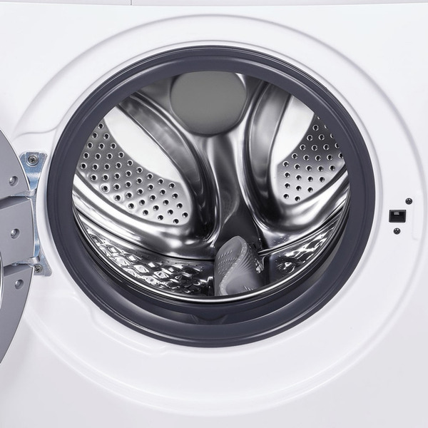 Стирально-сушильная машина MAUNFELD MFWM1586WHS