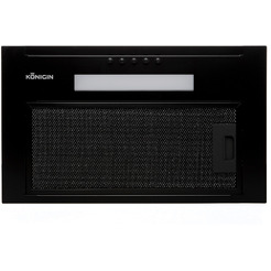 Кухонная вытяжка Konigin Level Up Full Black 45