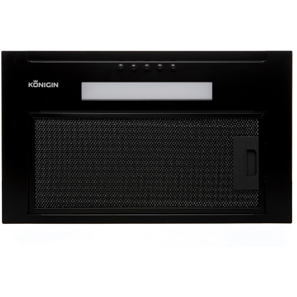Кухонная вытяжка Konigin Level Up Full Black 45