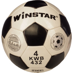 Футбольный мяч Winstar WN11010