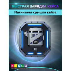 Наушники Bingo GT02