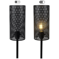 Торшер ArtStyle HT-169B