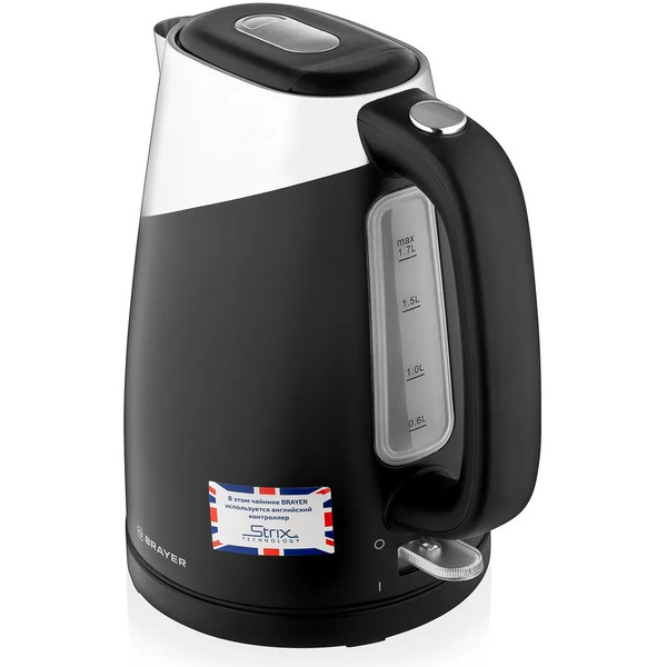 Электрочайник Brayer BR1023BK