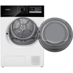 Сушильная машина MAUNFELD MFDM168WH03B