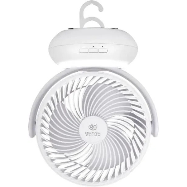 Вентилятор Royal Clima RSF-0701E-WT