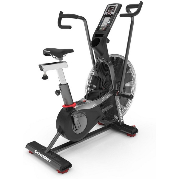 Велотренажер SCHWINN Airdyne AD8 (100475)