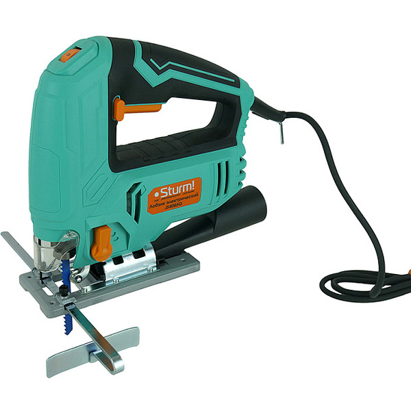 Электролобзик Sturm! JS4085Q
