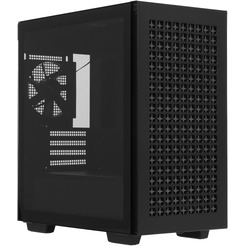 Корпус DeepCool CH370 R-CH370-BKNAM1-G-1
