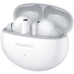 Беспроводные наушники HUAWEI FreeBuds 6i T0019 (белый)
