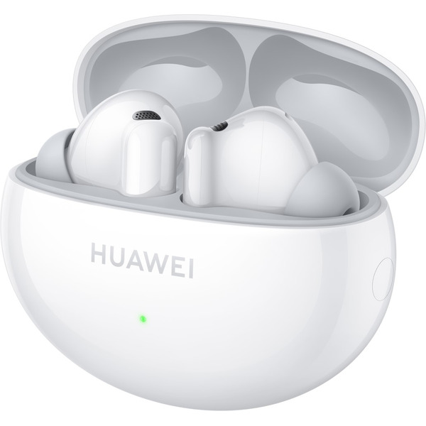 Беспроводные наушники HUAWEI FreeBuds 6i T0019 (белый)