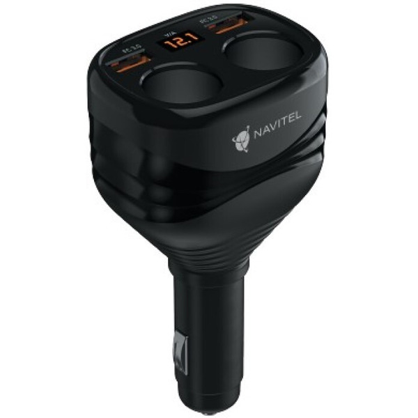 Автомобильное зарядное устройство NAVITEL USP55 PRO