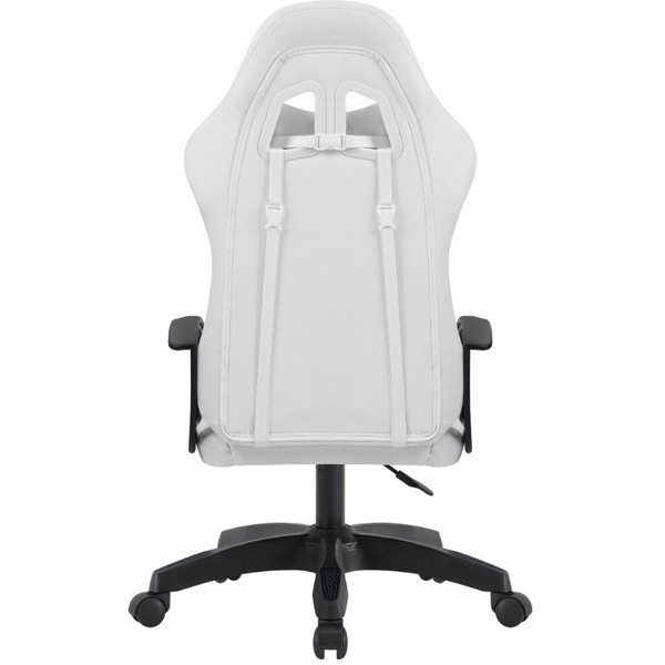 Игровое кресло Defender Lion Белый (64678)