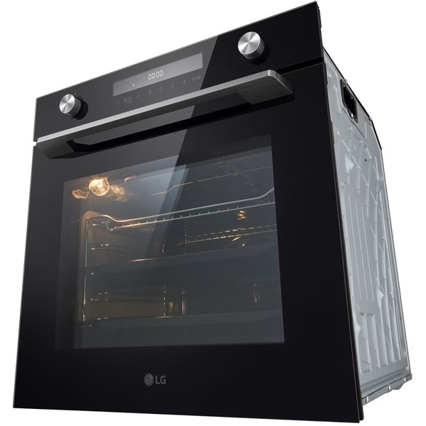 Духовой шкаф LG WSEZD7225B1