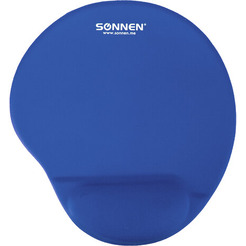 Коврик для мыши SONNEN 513300