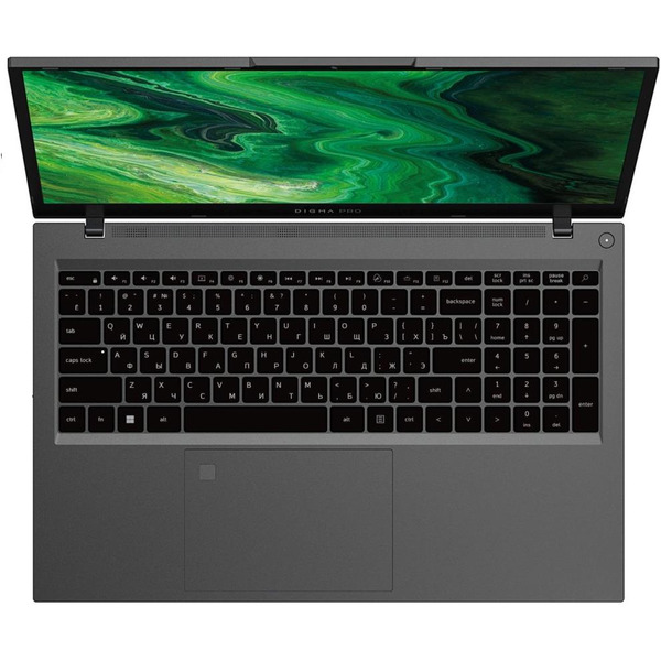 Ноутбук Digma Pro Fortis M DN17P3-8DXW01