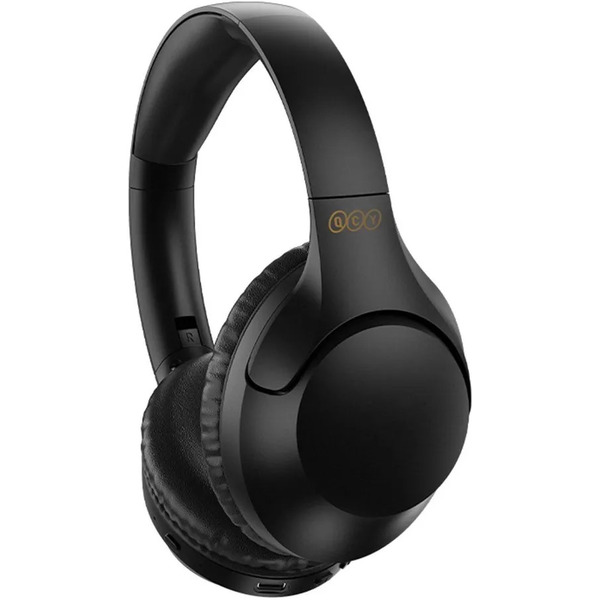 Наушники QCY H2 Pro (черный)