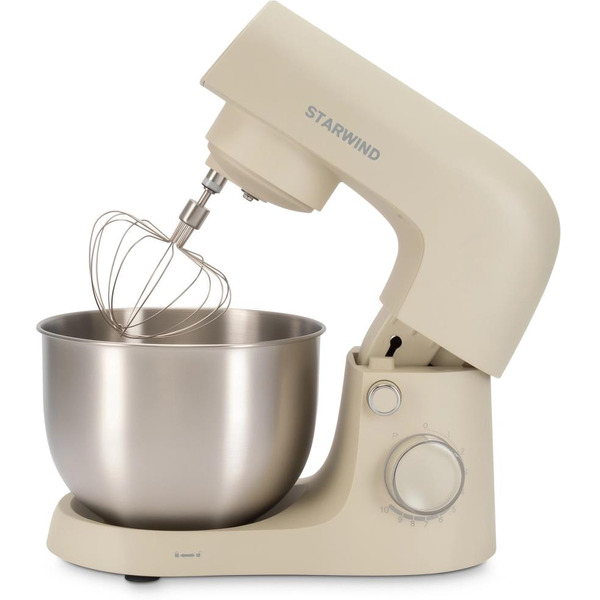 Планетарный миксер StarWind SPM2152