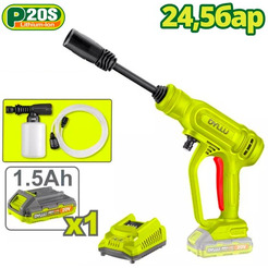 Мойка высокого давления Dyllu DTQX01202