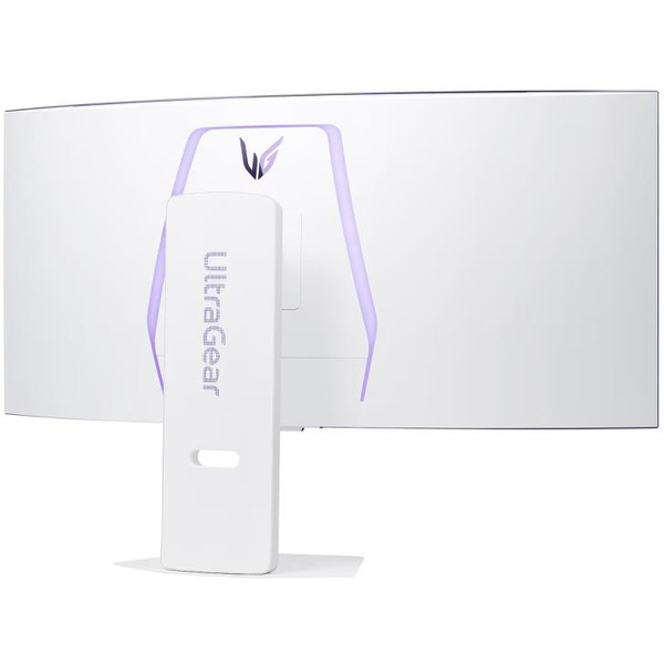 Монитор LG UltraGear 39GX90SA-W