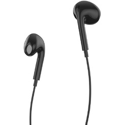 Наушники XO EP74 (черный)