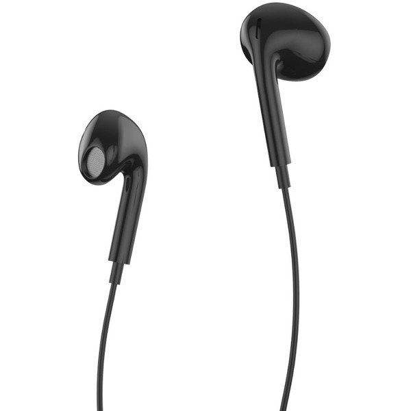 Наушники XO EP74 (черный)