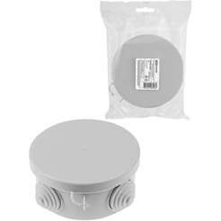 Распаячная коробка TDM Electric SQ1401-0502