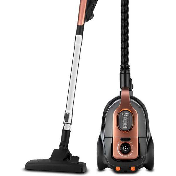 Пылесос Vitek VT-8117