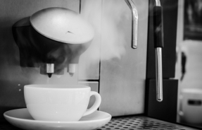 Как выбрать чистящее средство для кофемашин? 