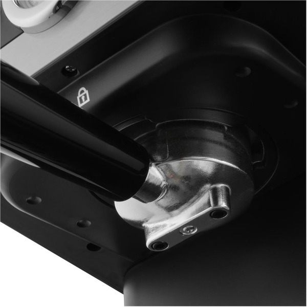 Кофеварка Sencor SES 1721BK