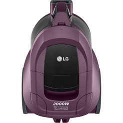 Пылесос LG VC5420NHTCW