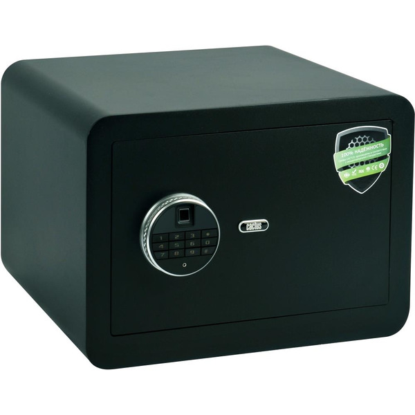 Сейф мебельный Cactus CS-SF-F30