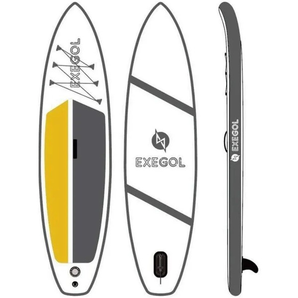 Сапборд EXEGOL SUPEX305E