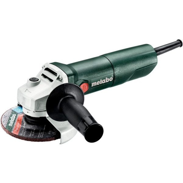 Угловая шлифмашина Metabo W650-125 (603602010)