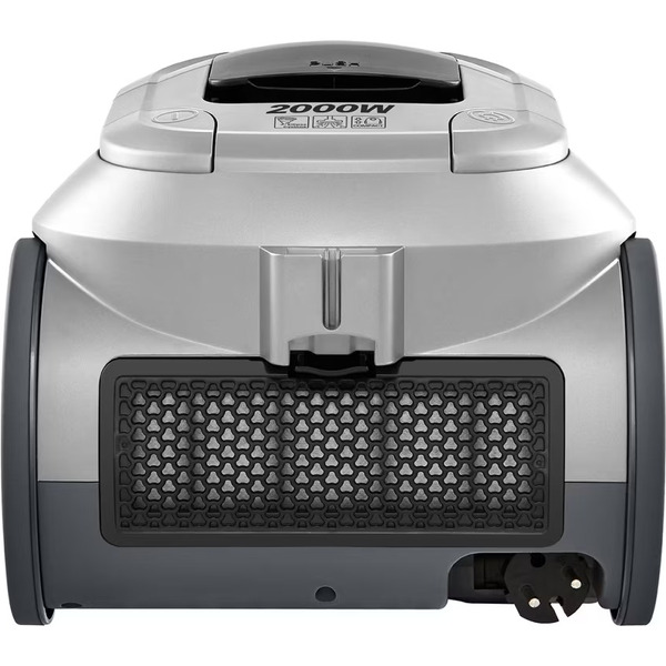 Пылесос LG VC5420NNTG