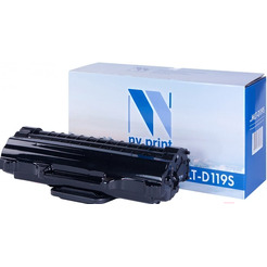 Картридж NV Print NV-MLTD119S