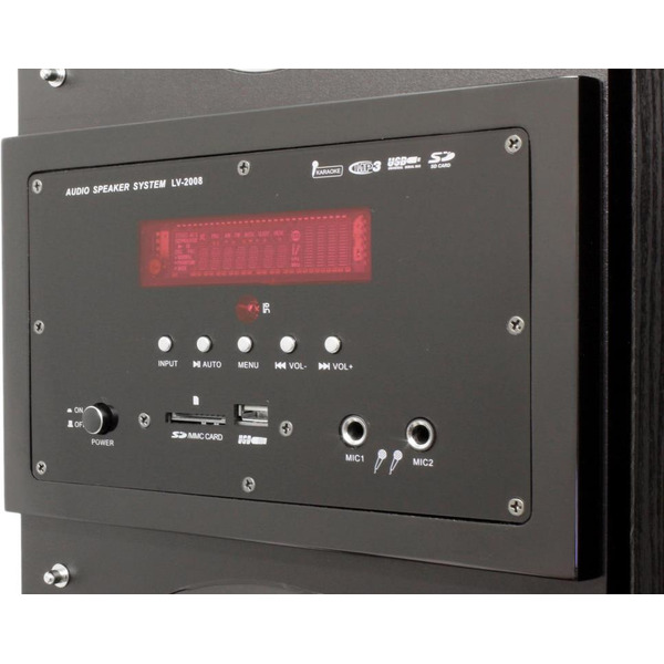 Акустика LARS&VAENSOON LV-2008