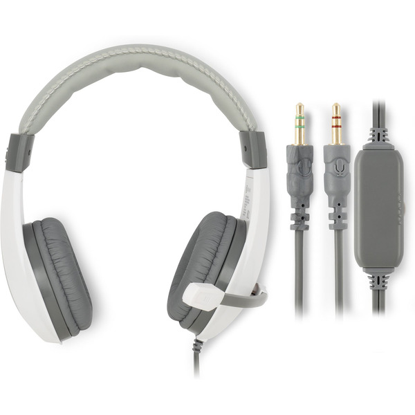 Наушники Oklick HS-L600