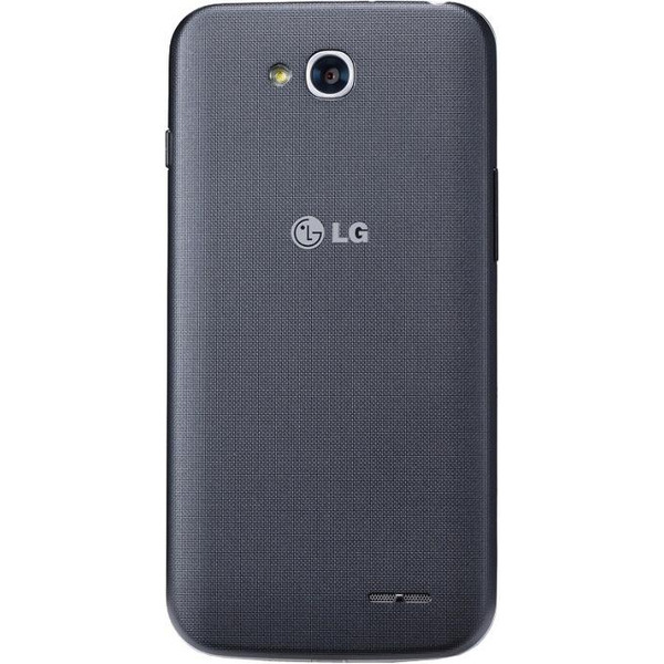 Смартфон LG LG-D410 черный (L90 Dual)