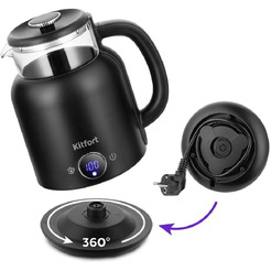 Электрочайник Kitfort КТ-6725