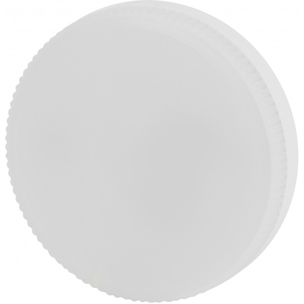 Лампочка ЭРА RED LINE LED GX-8W-840-GX53 R