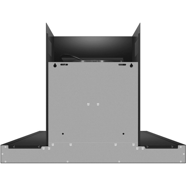 Кухонная вытяжка MAUNFELD Modern 60 (чёрный)