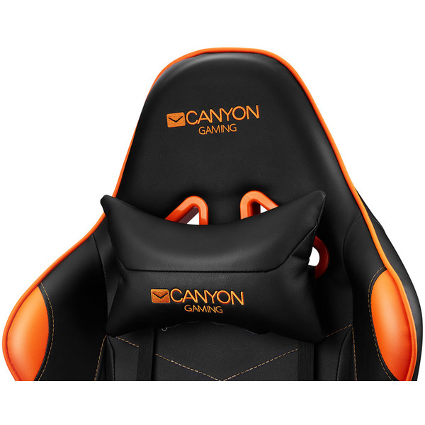 Игровое кресло CANYON CND-SGCH4