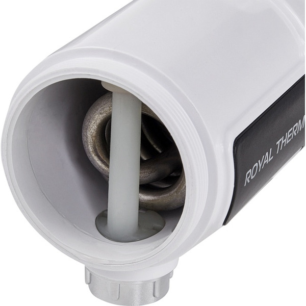 Водонагреватель проточный Royal Thermo UniTap Mini