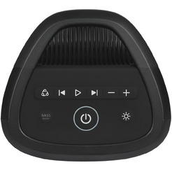 Портативная колонка TFN Sparkle (TFN-BS12-01BK)