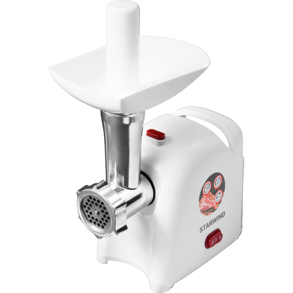 Мясорубка StarWind SMG3110