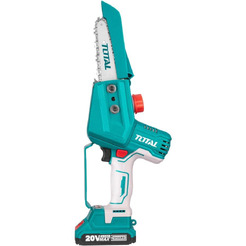 Аккумуляторная пила Total TGSLI2068 (без АКБ и ЗУ)