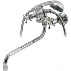 Смеситель Juguni Aquarius 0402.656
