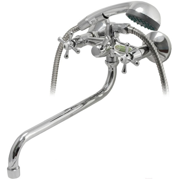 Смеситель Juguni Aquarius 0402.656